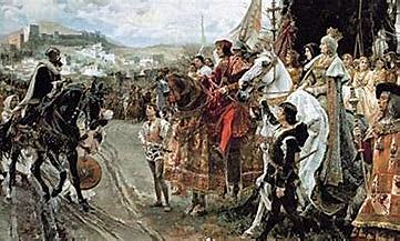 Guerra de Granada