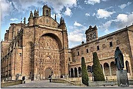 Convento de San Esteban