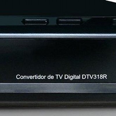 De análogo a digital