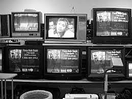 Se inicia la televisión en el mundo