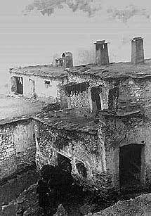 Paz de las Alpujarras