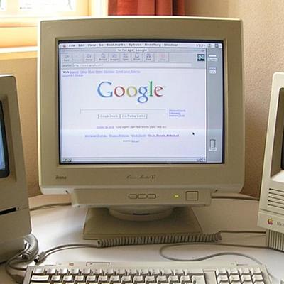 Timeline: Línea de tiempo Informática