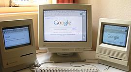 Timeline: Línea de tiempo Informática