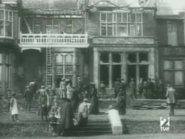 CASA DEL PRIMER MINISTRO