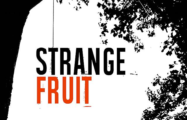 strange fruit