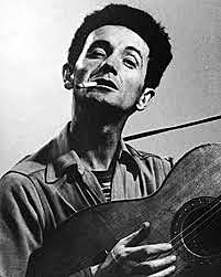 Woody Guthrie