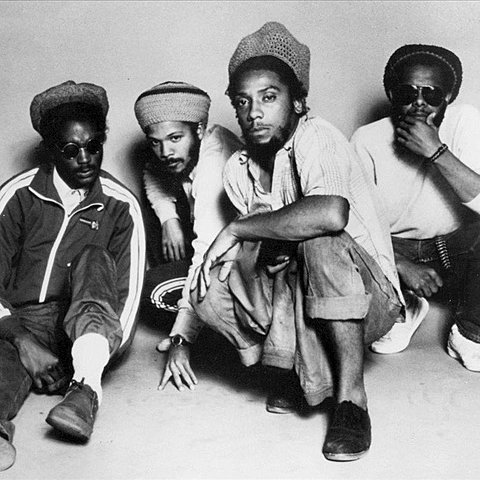 Bad Brains
