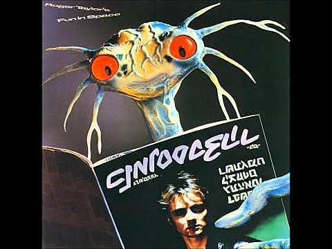 "My Country I & II," by Roger Taylor