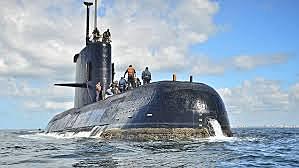 Submarino