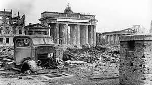 SEGUNDA GUERRA MUNDIAL