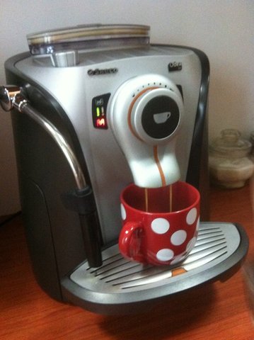 Finalize the corporate identity