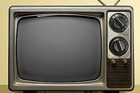 Aparición de la television