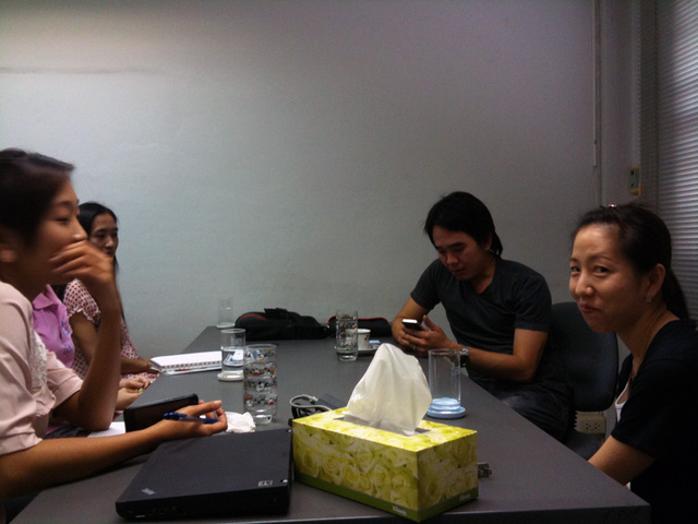 Meet N&L Accounting for accounting service