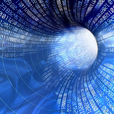 Timeline: la historia de internet