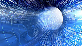 Timeline: la historia de internet