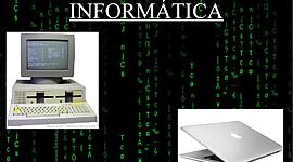 Timeline: Principales hitos históricos de la informática