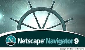 Aparece Netscape
