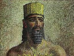 Reinado de Argantonio