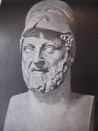 Amílcar Barca desembarca en Gadir