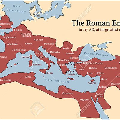 Timeline: La république romaine
