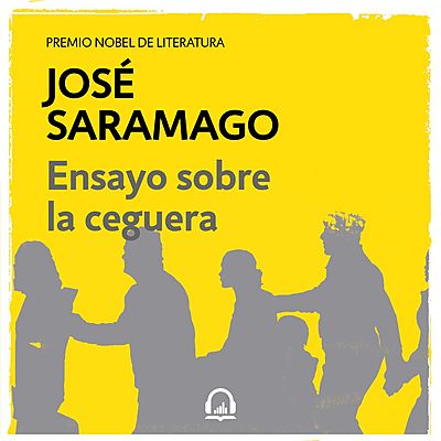 Timeline: Ensayo sobre la ceguera cap 15 ( Jose Saramago)