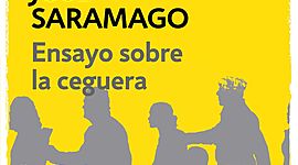 Timeline: Ensayo sobre la ceguera cap 15 ( Jose Saramago)