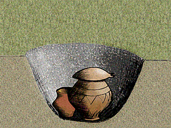 Cultura de los campos de urnas