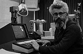 Dartmouth, concepto de Inteligencia Artificial