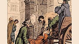 Timeline: A Journal of the Plague Year