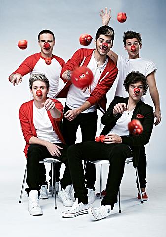 One Way Or Another Music Video-Fourth