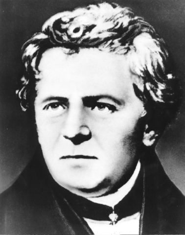 Georg Ohm