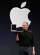 El regreso de Steve Jobs a Apple
