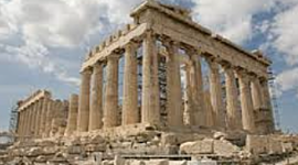 Timeline: La Grècia Classica