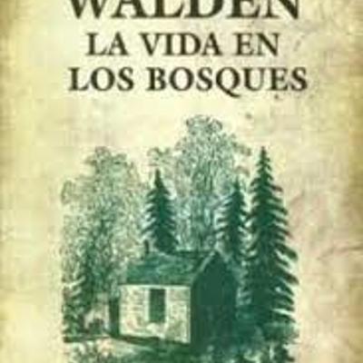 Timeline: Walden, Visitantes (H.T. Thoreau)