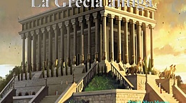 Timeline: GRÈCIA ANTIGA.-cultura clàssica