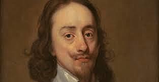 Primera Etapa de la Guerra Civil Derrota de Carlos I