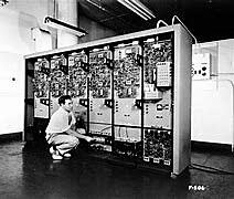 GM-NAA I/O, el primer sistema operativo