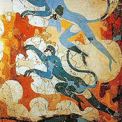 Timeline: Timeline sobre la Grecia antiga