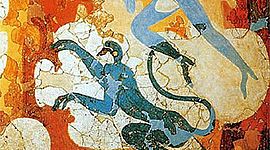 Timeline: Timeline sobre la Grecia antiga