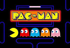 Aparición de Pac-Man