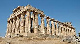 Timeline: Grecia Antiga