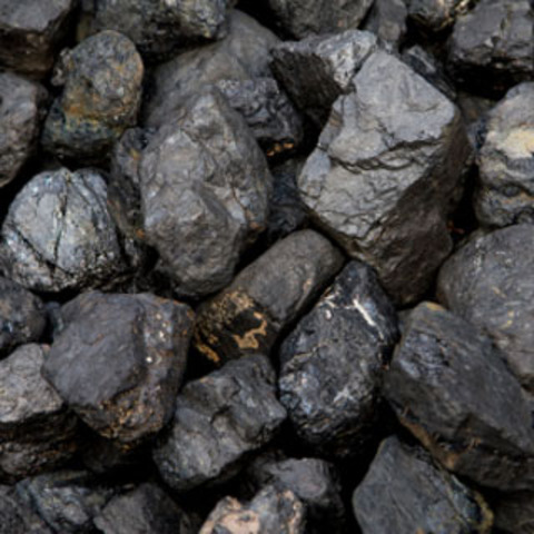 Commercial Production of Coal begins in Richmond, Virginia