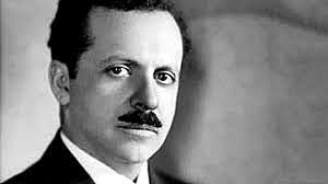 1929 EDWARD L. BERNAYS