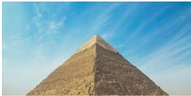 Pirámide de Keops