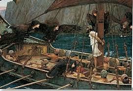 EL GOLFO DE LAS SIRENAS