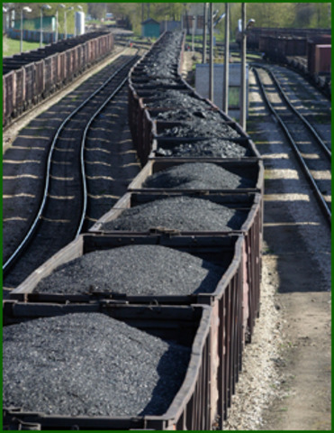 COAL PRODUCTION