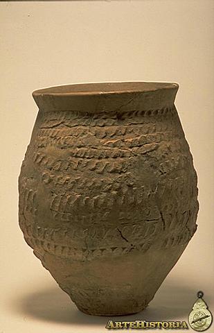 Cultura de los campos de Urnas