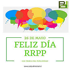 1960 Día Interamericano de las Relaciones Públicas