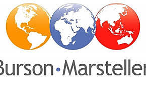 1961 Burson-Marsteller