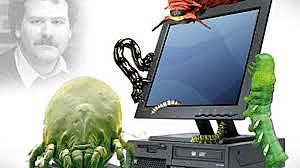 Fred Cohen, padre de los virus informáticos